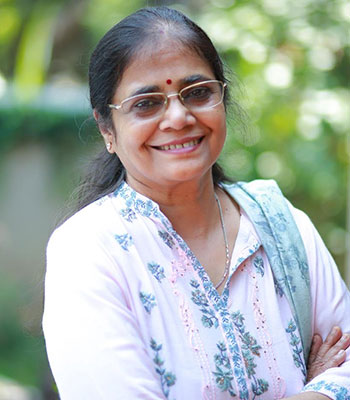 P. Rita Santhakumar