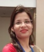 Swarnima Mishra