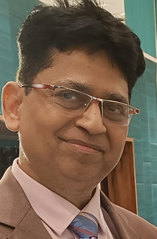 Parag Narayan Gadkari