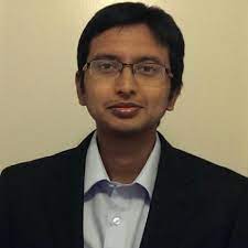 Â Ranganathan Raghavan