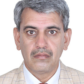 Devendra Kumar Yadava