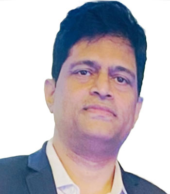 P Siva Sankara Reddy