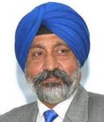 Saranjit Singh