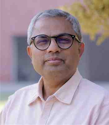 N. Tejo Prakash