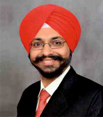 Pirthi Pal Singh