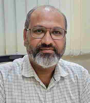 Satyanarayana Thirunahari