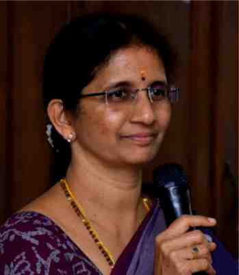 T. Poongodi Vijayakumar