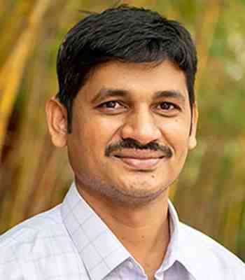 Sudhakar Reddy Palakolanu