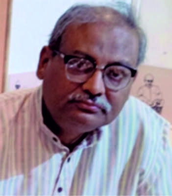 Tarun Kanti Bhattacharyya