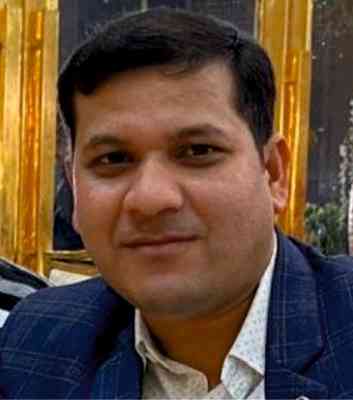 Devendra Rawat