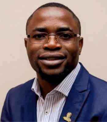 Cloudius Ray Sagandira