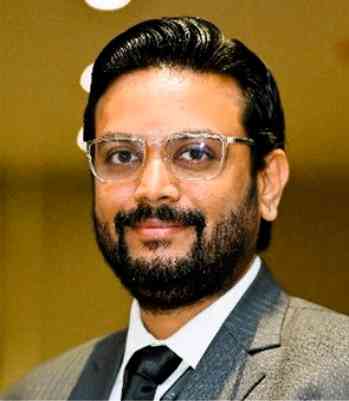 Chandrakant K Sethia